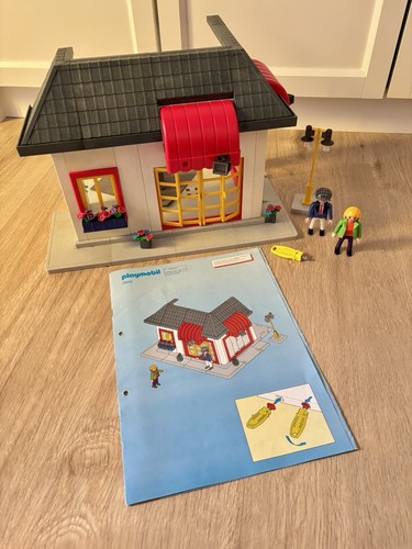 Playmobil 3959 city - playmobil,