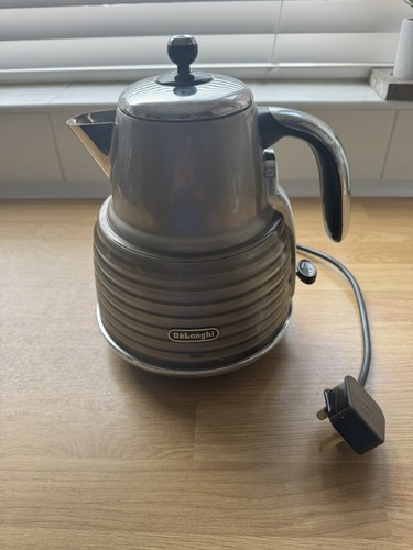 Delonghi scolpito wasserkocher - scolpito,