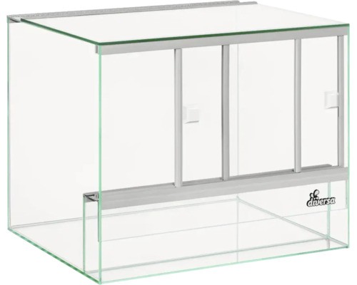 Terrarium top glas terra - me, 40