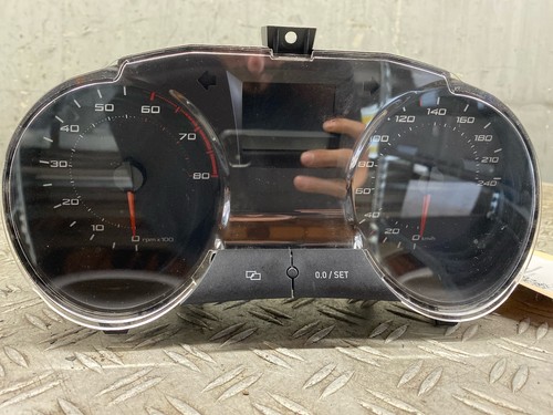 95636 tachometer seat ibiza - seat,