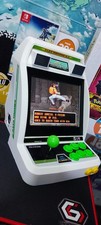 Astro city maxi arcade machine - city,