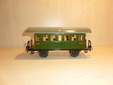 17011) Märklin 1807 Track 1