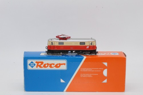Roco hoe 33210 - roco, dc