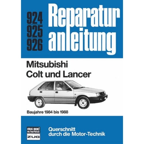 Mitsubishi colt lancer - mitsubishi, colt/lancer