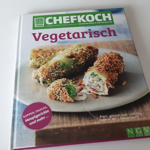 Vegetarisch,von