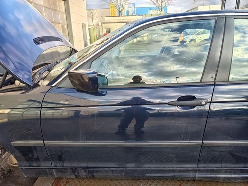 Bmw e46 original - bmw, tür