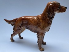 Jagdhund, Goebel Porzellan