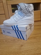 Adidas Jeremy Scott JS Wings