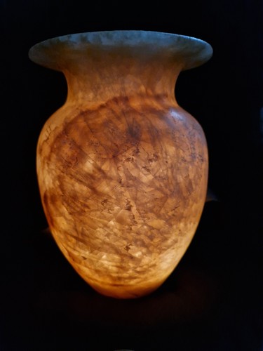 Schöne handgefertigte vase - schöne,