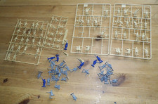 1 72 - AiW - Imex, Italeri