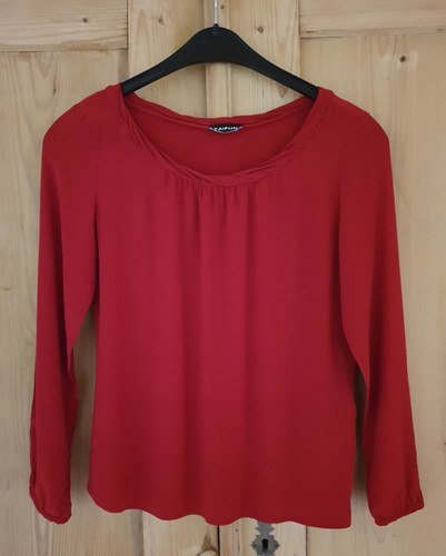 Taifun damen bluse - taifun,