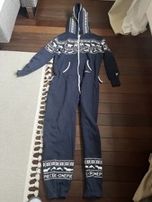 OnePiece Jumpsuit, Herren