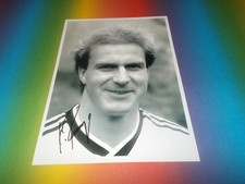 Karl-Heinz Rummenigge DFB
