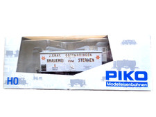 PIKO 54207 H0 Bierwagen mit