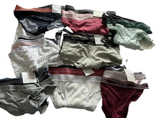 CALVIN KLEIN Damen Slip Set -