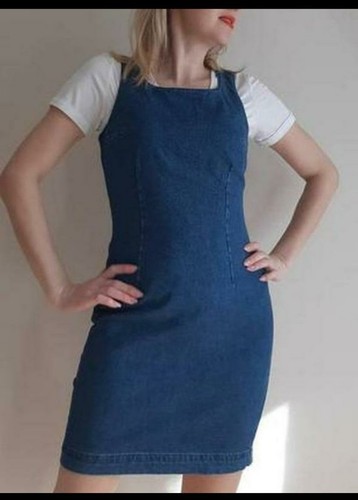 Women intimissimi dress navy - women,