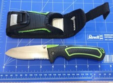 Taschenmesser Jagdmesser