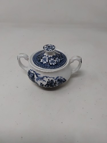 Royal tudor ware coaching - tudor,