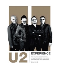 U2 Experience: The Ultimate