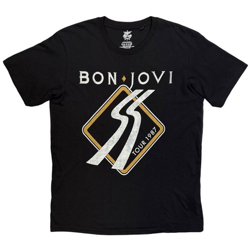 Bon jovi tour - tour, sign