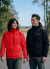 Forrider 3in1 fahrradjacke - forrider,