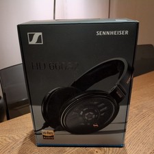 Sennheiser HD 660S2 Over-Ear