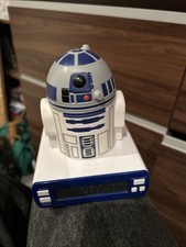 R2 D2 Wecker