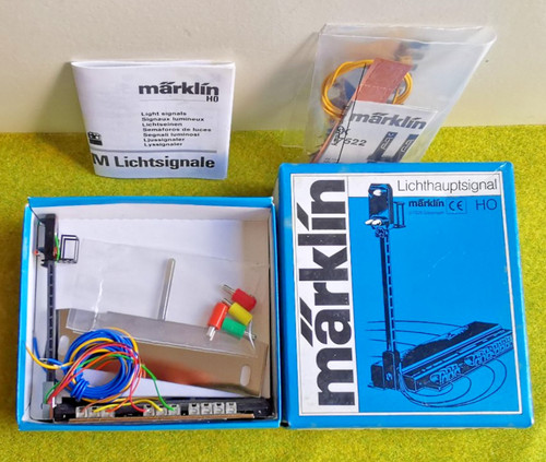 Märklin 7241 7522 - 7241,