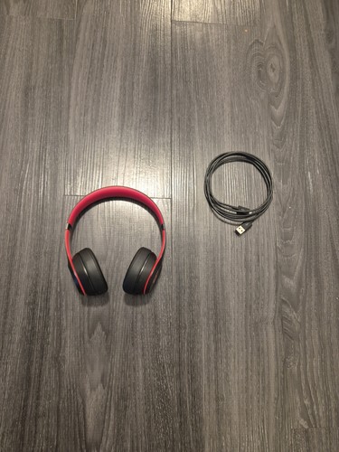 Beats solo wireless - beats,