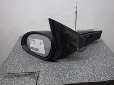 Außenspiegel Opel Vectra B (J96) elektrisch links blau 