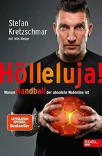 Hölleluja! Warum Handball