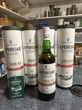 Laphroaig Cairdeas Feis Ile