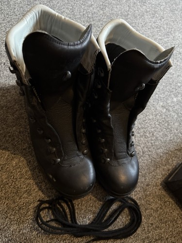 Haix bundeswehr bergschuhe - haix,