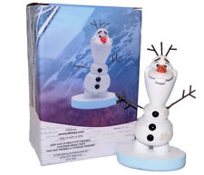 Walt Disney  - Frozen / Die Eiskönigin - Schneemann Olaf Figur *NEU & OVP*