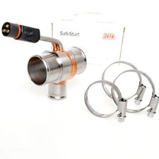 DEFA 411473 Motorvorwärmung