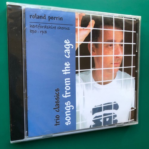 Roland perrin songs - perrin, from