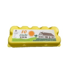 Eierverpackung