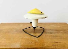 Zukov Lampe 50er 60er CSSR