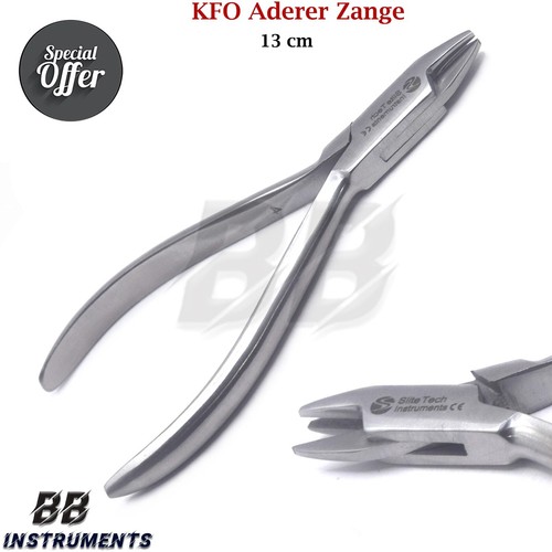 Orthodontische aderer - orthodontische,
