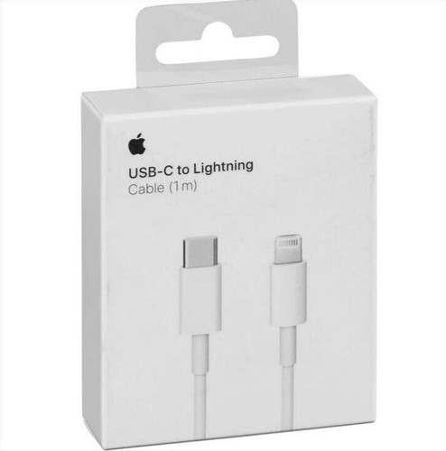 Apple usb auf - auf, lightning