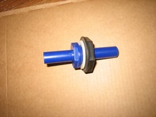 Tankdurchführung Wohnmobil