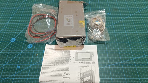 Notifier 020 648 netzteil - notifier, 020-648
