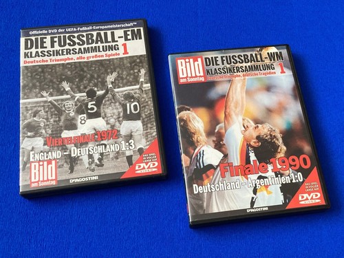 Dvd fussball - dvd,