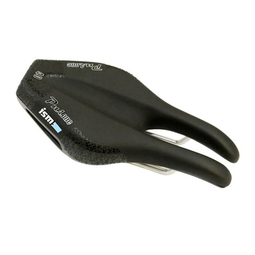 Ism pn4 sattel schwarz - ism,