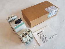 Siemens  Motorschutzschalter /