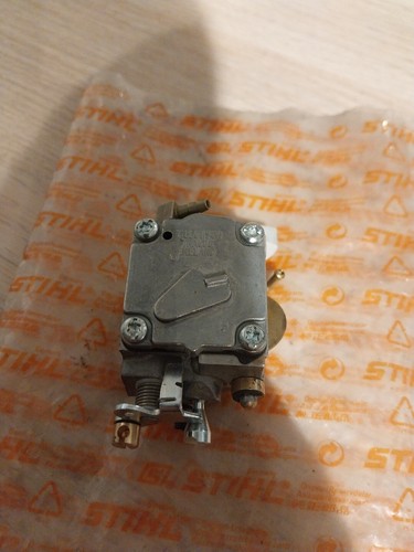 Stihl ts460 vergaser tillotson - vergaser,