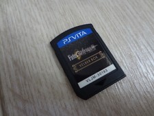 Fate / Extella Velber Box PS