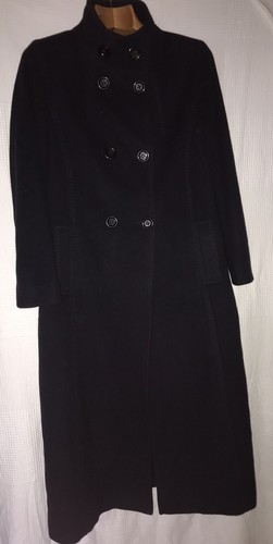 Madeleine damen lang mantel - damen,