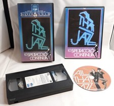 ALL THAT JAZZ DIE SHOW GEHT