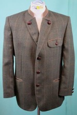 Uriger alter Trachten Janker